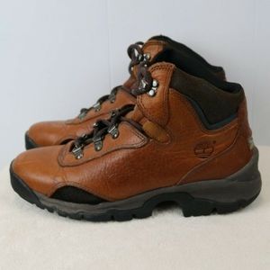 Timberland ACT 93398 Womens Leather Hiking Boots